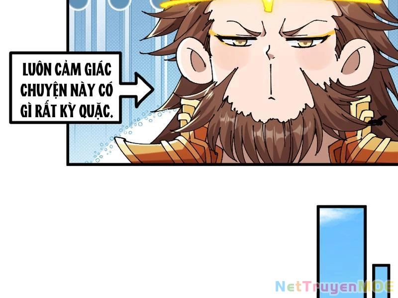 Ta Nhờ Đồ Đệ Kéo Dài Tính Mạng: Chapter 5