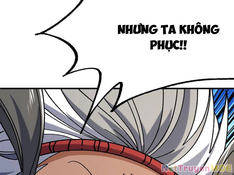 Ta Nhờ Đồ Đệ Kéo Dài Tính Mạng: Chapter 5