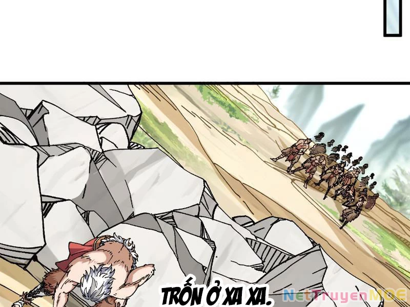 Ta Nhờ Đồ Đệ Kéo Dài Tính Mạng: Chapter 5