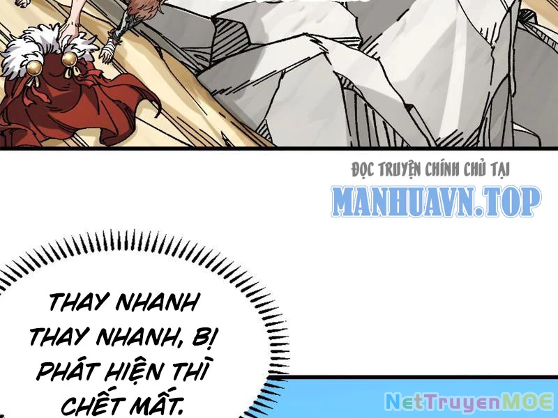 Ta Nhờ Đồ Đệ Kéo Dài Tính Mạng: Chapter 5