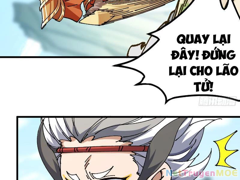 Ta Nhờ Đồ Đệ Kéo Dài Tính Mạng: Chapter 5