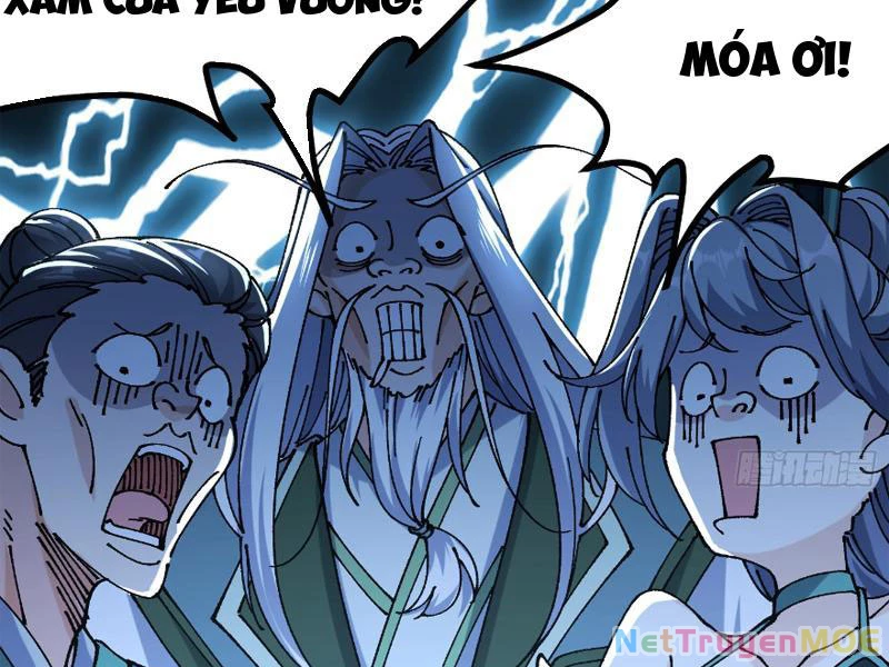 Ta Nhờ Đồ Đệ Kéo Dài Tính Mạng: Chapter 5