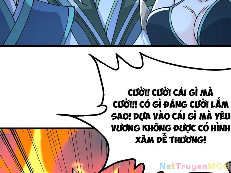Ta Nhờ Đồ Đệ Kéo Dài Tính Mạng: Chapter 5