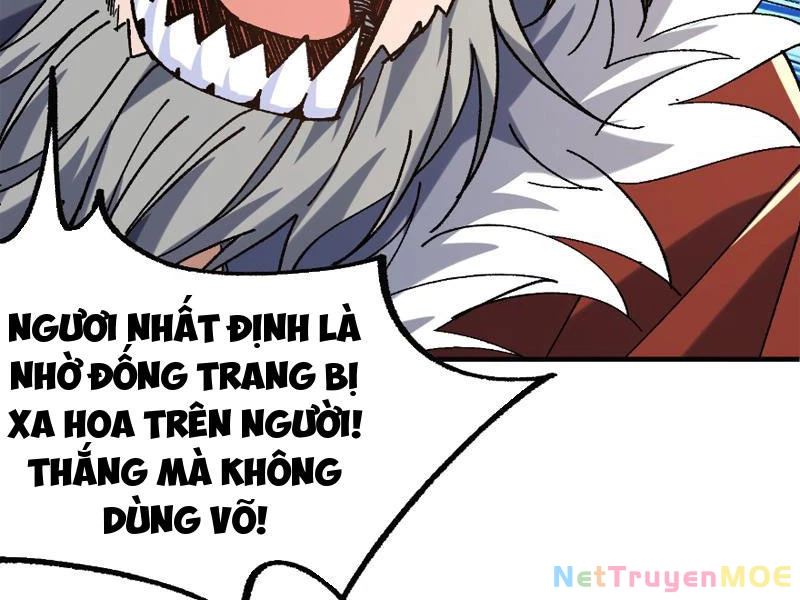 Ta Nhờ Đồ Đệ Kéo Dài Tính Mạng: Chapter 5