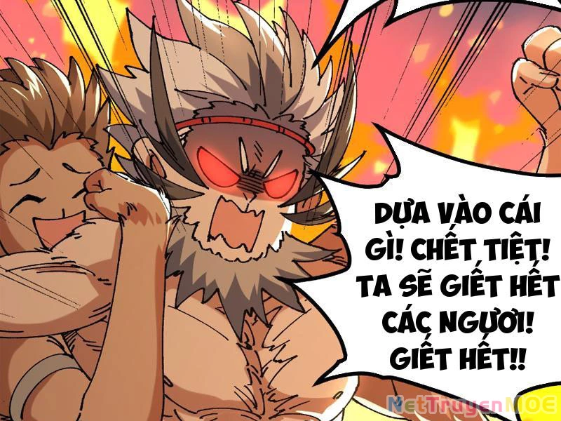 Ta Nhờ Đồ Đệ Kéo Dài Tính Mạng: Chapter 5