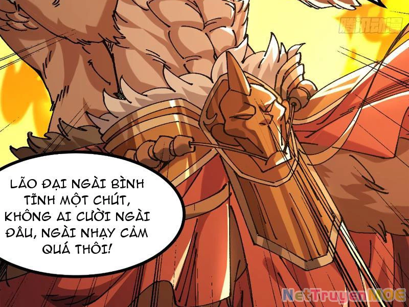 Ta Nhờ Đồ Đệ Kéo Dài Tính Mạng: Chapter 5