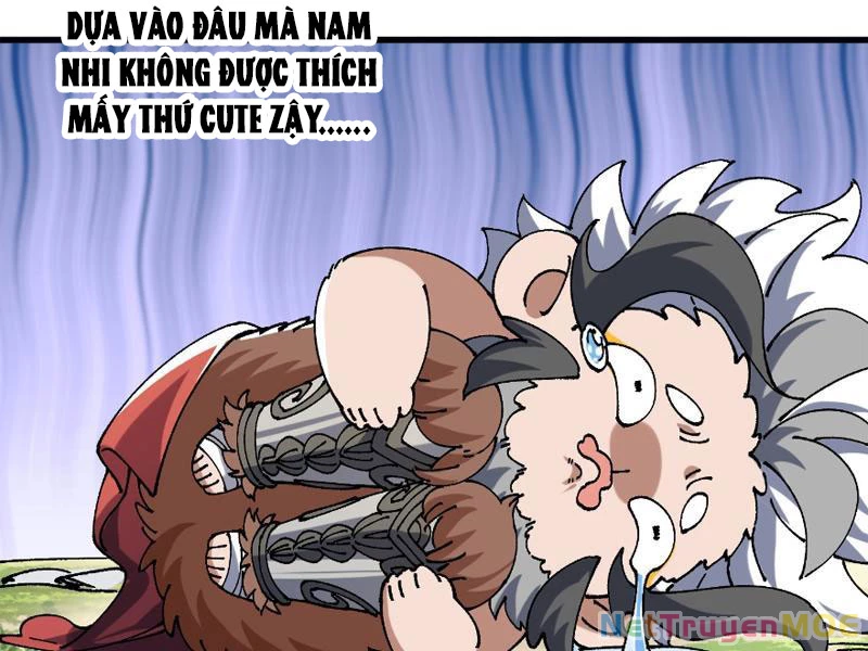 Ta Nhờ Đồ Đệ Kéo Dài Tính Mạng: Chapter 5