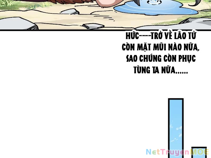 Ta Nhờ Đồ Đệ Kéo Dài Tính Mạng: Chapter 5