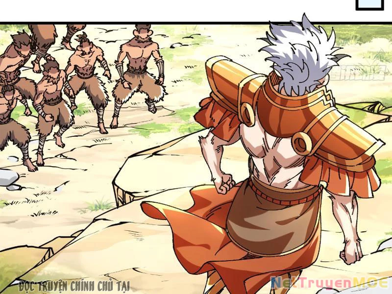 Ta Nhờ Đồ Đệ Kéo Dài Tính Mạng: Chapter 5