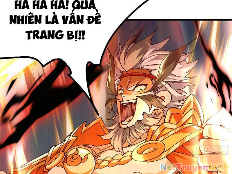 Ta Nhờ Đồ Đệ Kéo Dài Tính Mạng: Chapter 5