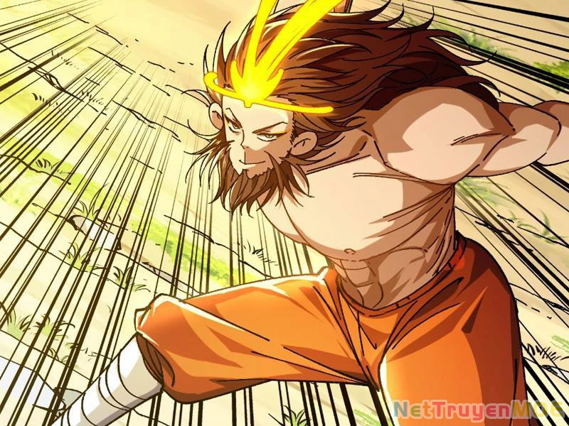 Ta Nhờ Đồ Đệ Kéo Dài Tính Mạng: Chapter 5