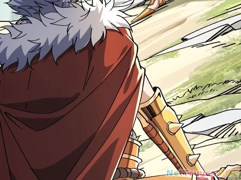 Ta Nhờ Đồ Đệ Kéo Dài Tính Mạng: Chapter 5