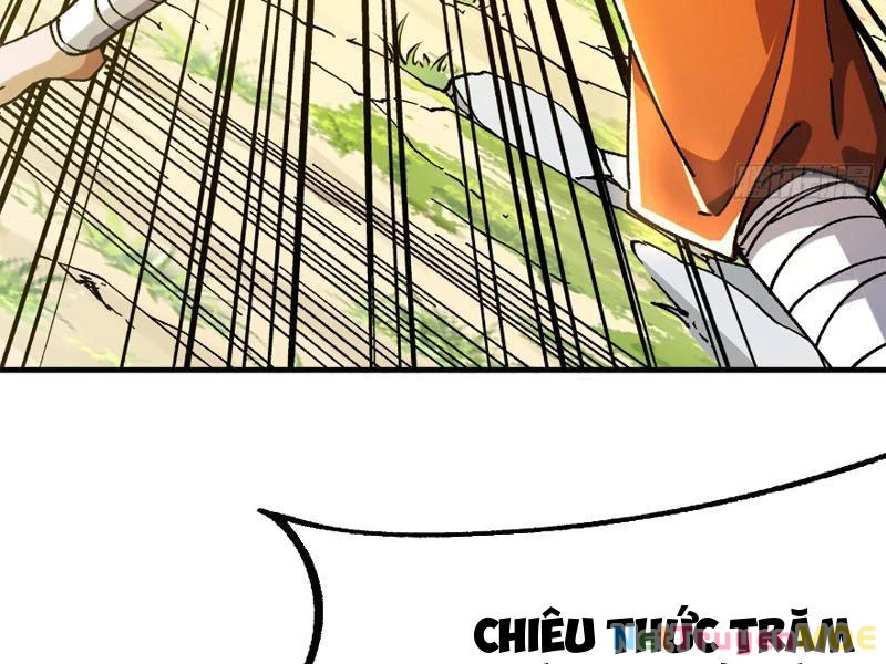 Ta Nhờ Đồ Đệ Kéo Dài Tính Mạng: Chapter 5