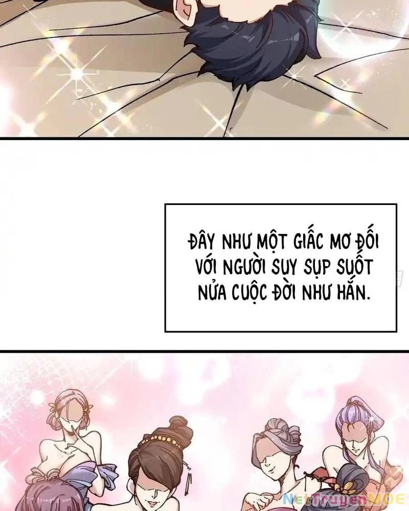 Ta Nhờ Đồ Đệ Kéo Dài Tính Mạng: Chapter 50