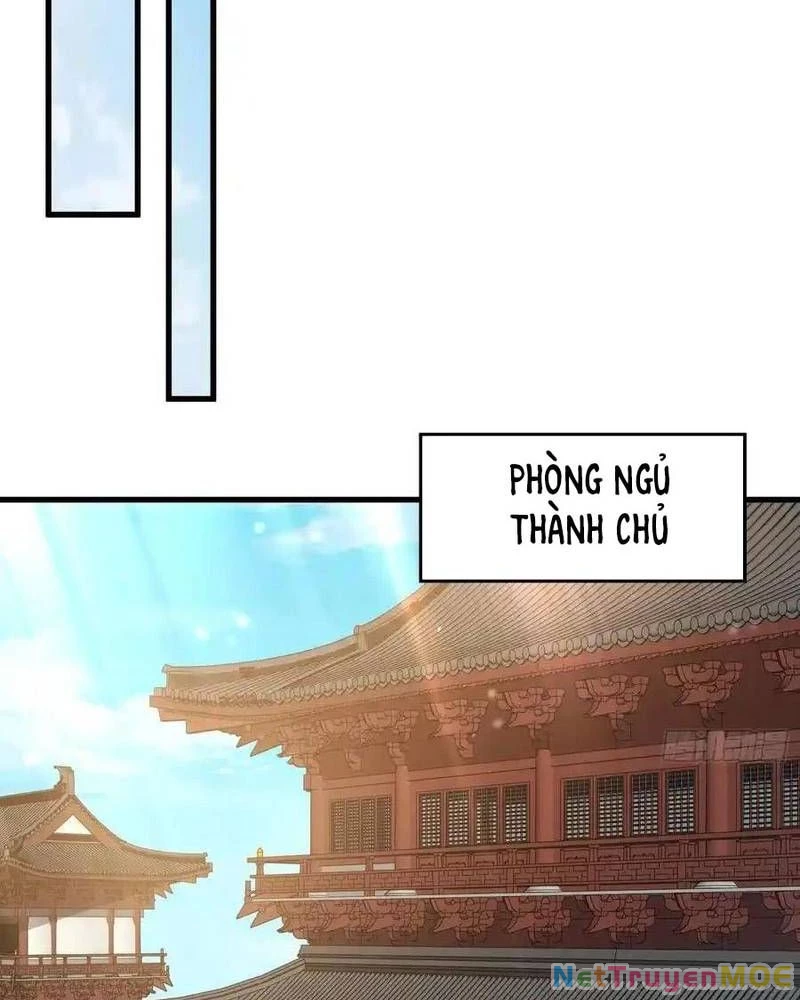 Ta Nhờ Đồ Đệ Kéo Dài Tính Mạng: Chapter 50