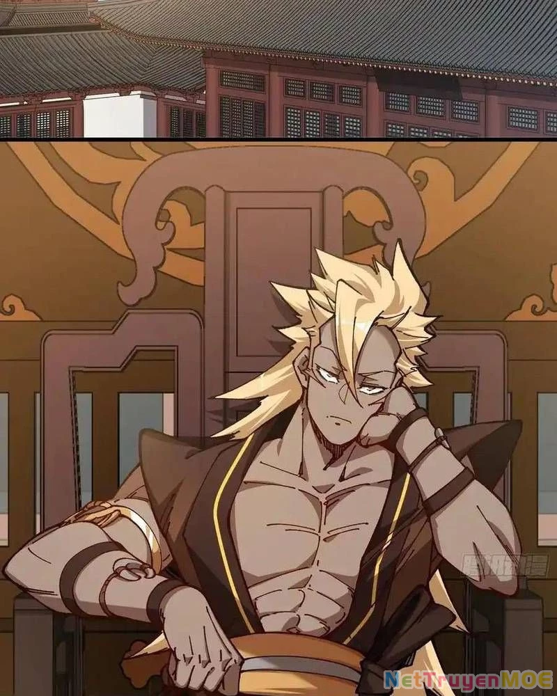 Ta Nhờ Đồ Đệ Kéo Dài Tính Mạng: Chapter 50