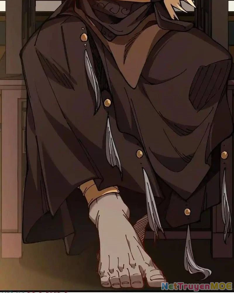 Ta Nhờ Đồ Đệ Kéo Dài Tính Mạng: Chapter 50