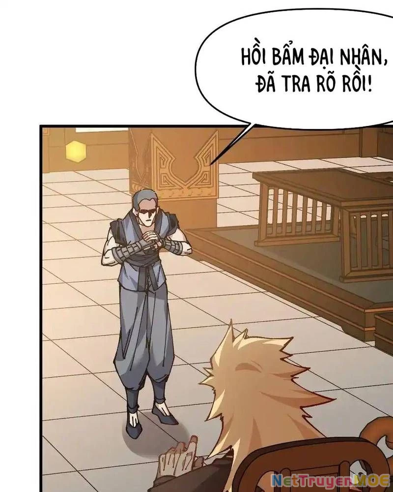 Ta Nhờ Đồ Đệ Kéo Dài Tính Mạng: Chapter 50