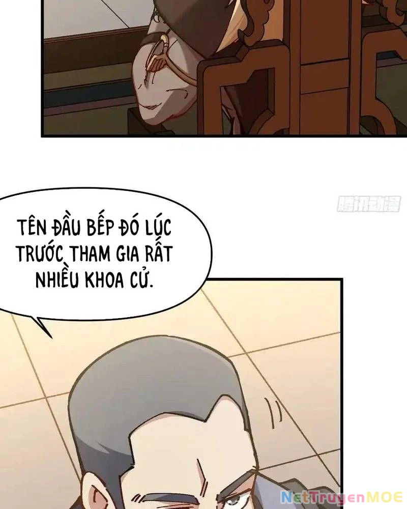 Ta Nhờ Đồ Đệ Kéo Dài Tính Mạng: Chapter 50