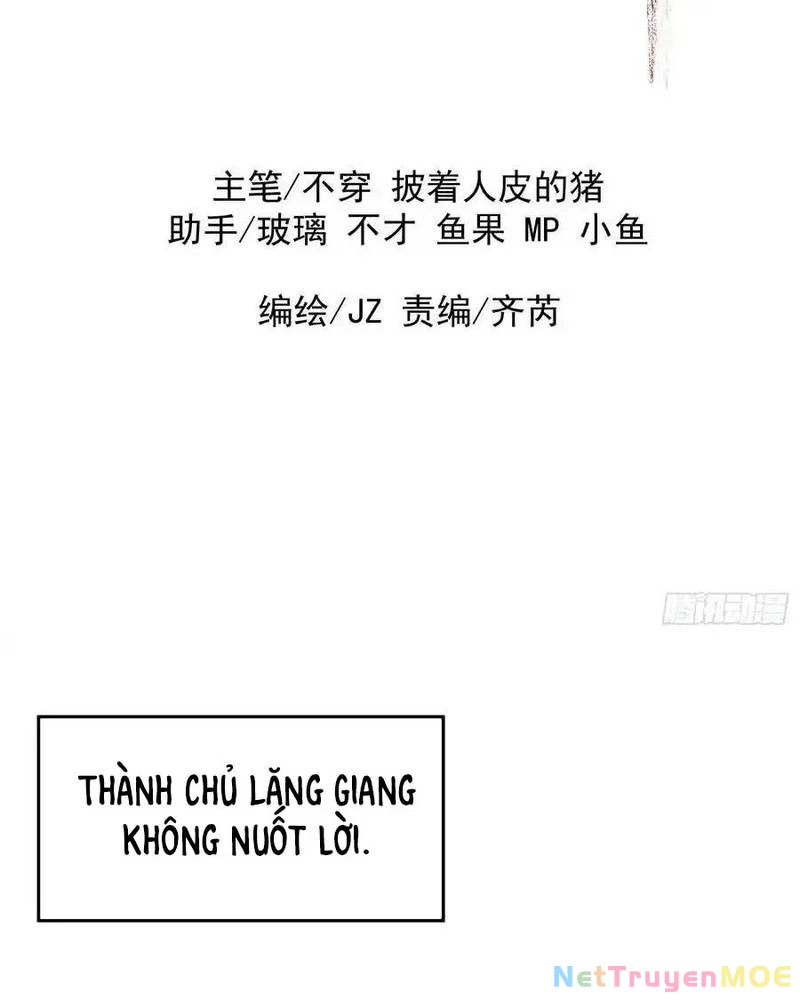 Ta Nhờ Đồ Đệ Kéo Dài Tính Mạng: Chapter 50