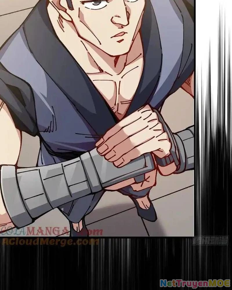 Ta Nhờ Đồ Đệ Kéo Dài Tính Mạng: Chapter 50
