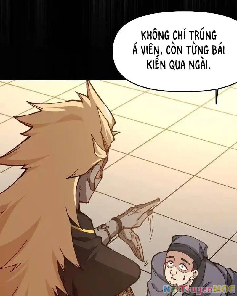 Ta Nhờ Đồ Đệ Kéo Dài Tính Mạng: Chapter 50