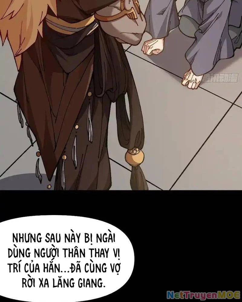 Ta Nhờ Đồ Đệ Kéo Dài Tính Mạng: Chapter 50