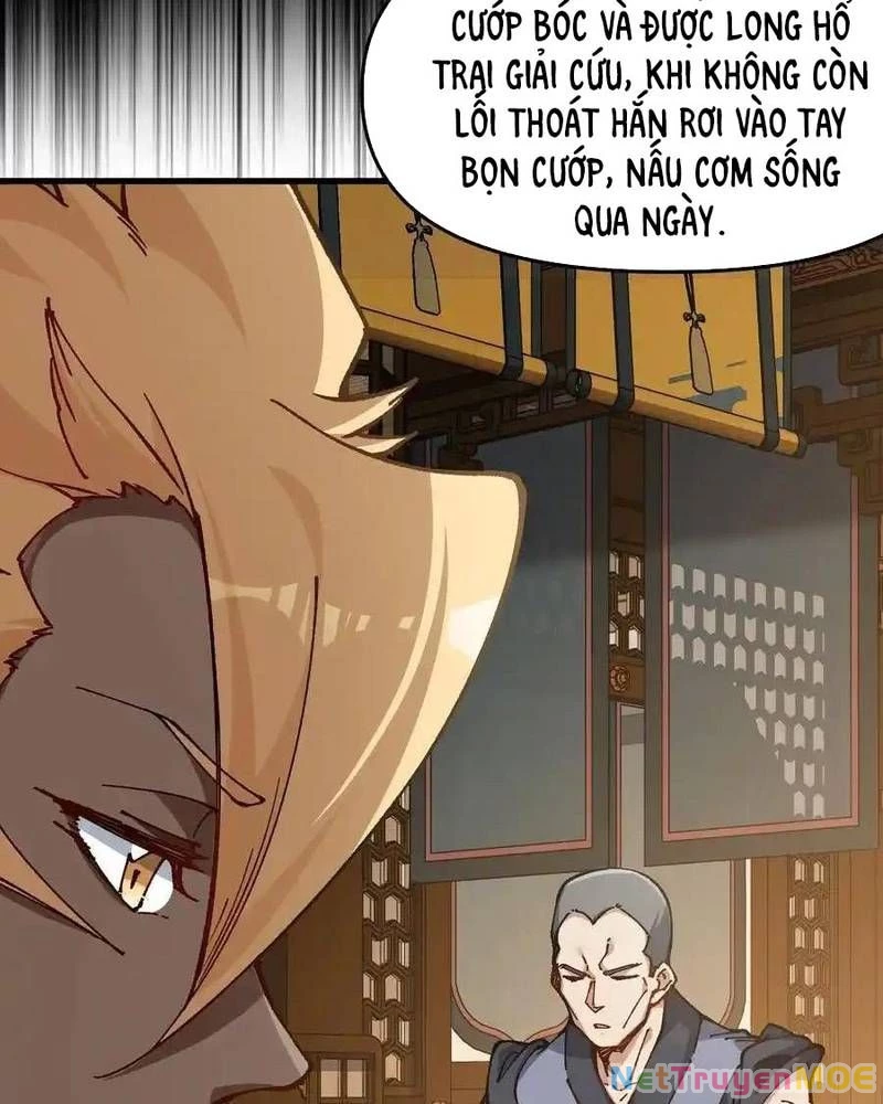 Ta Nhờ Đồ Đệ Kéo Dài Tính Mạng: Chapter 50