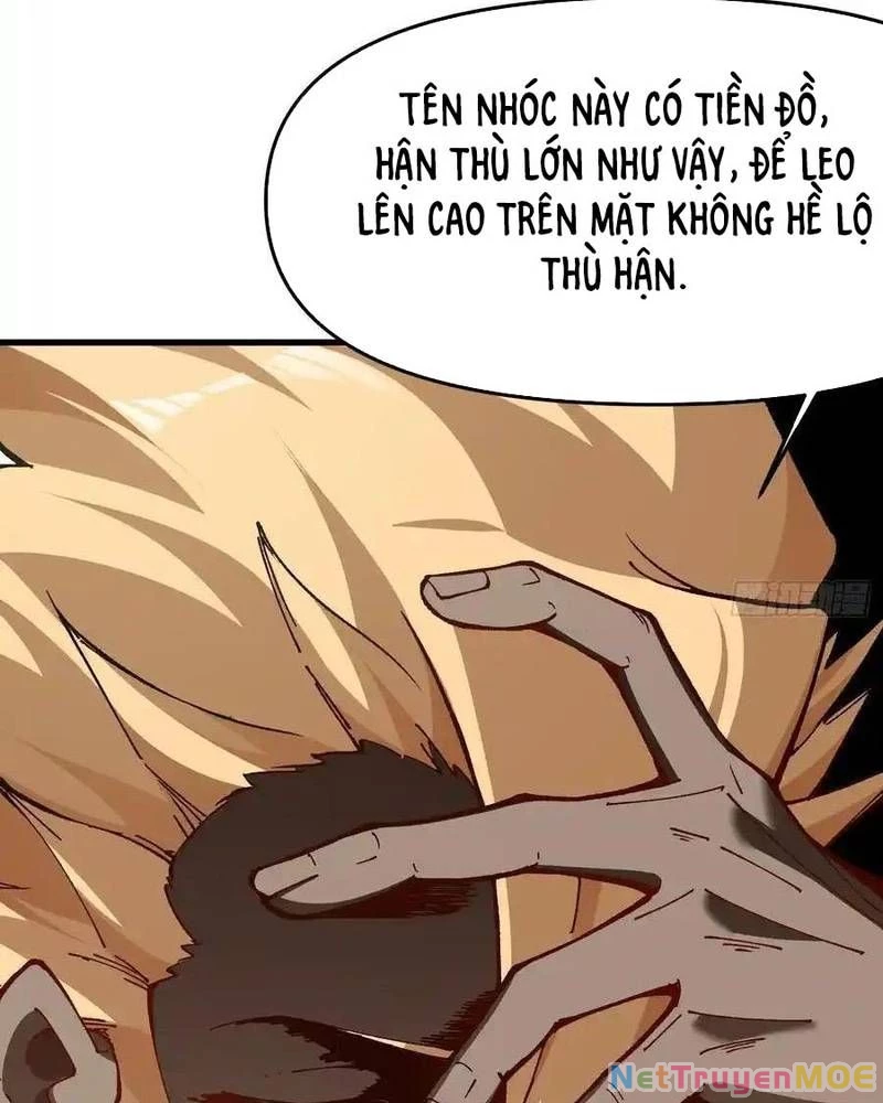 Ta Nhờ Đồ Đệ Kéo Dài Tính Mạng: Chapter 50