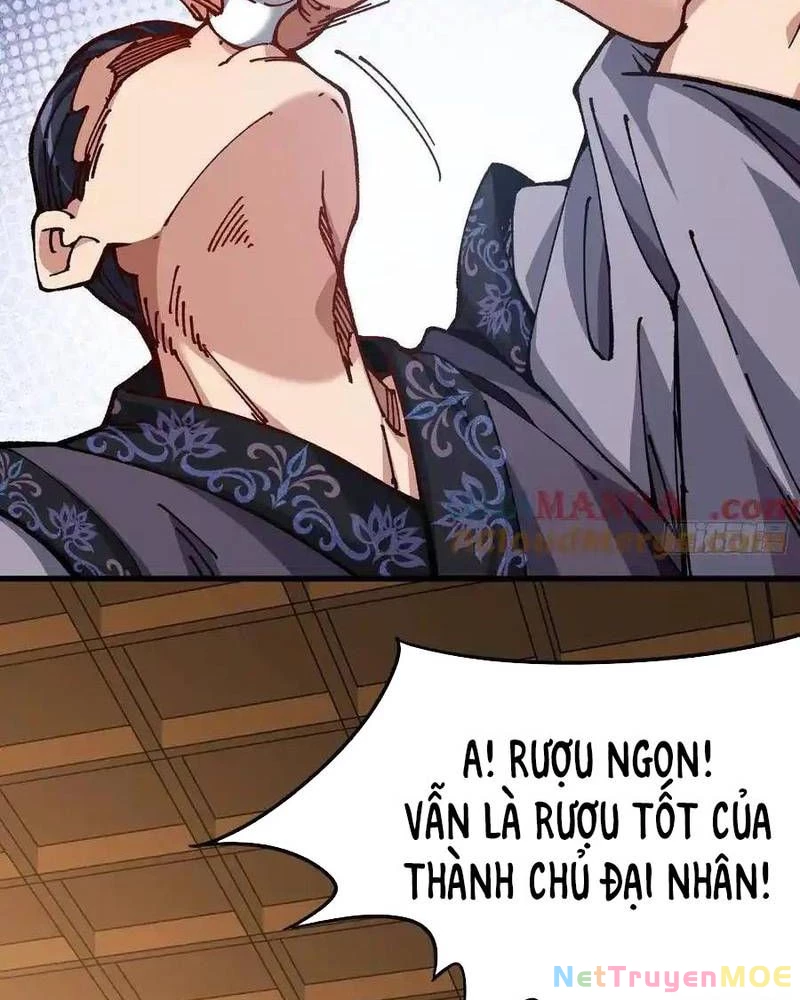 Ta Nhờ Đồ Đệ Kéo Dài Tính Mạng: Chapter 50