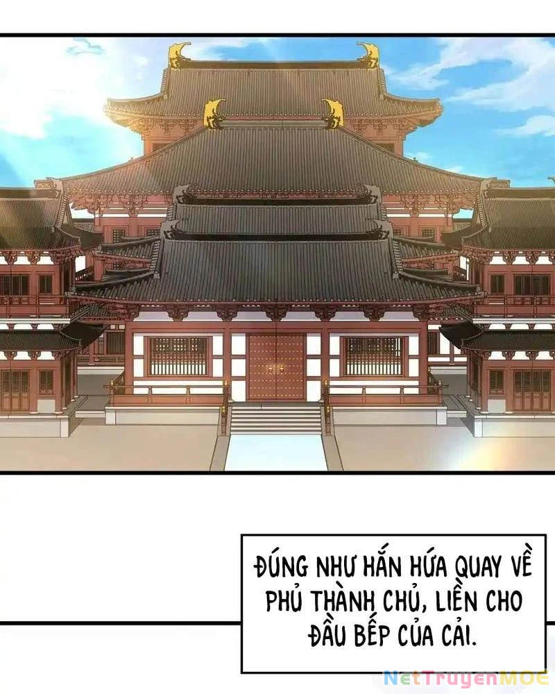Ta Nhờ Đồ Đệ Kéo Dài Tính Mạng: Chapter 50