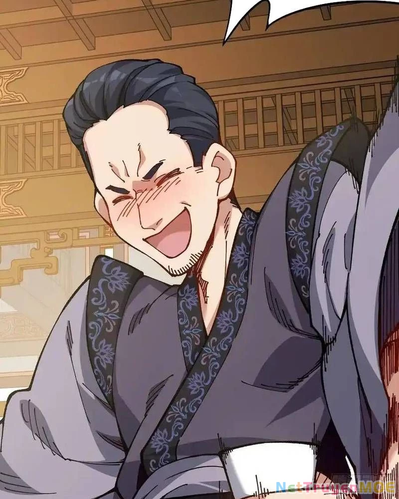 Ta Nhờ Đồ Đệ Kéo Dài Tính Mạng: Chapter 50