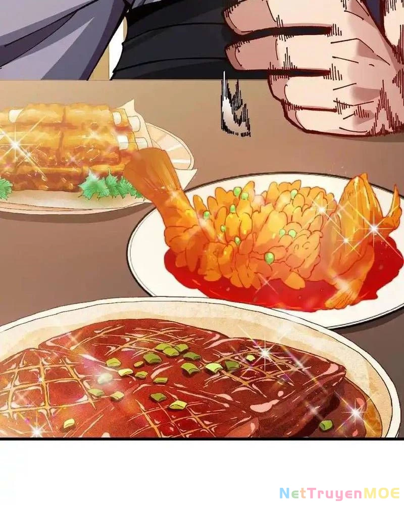 Ta Nhờ Đồ Đệ Kéo Dài Tính Mạng: Chapter 50