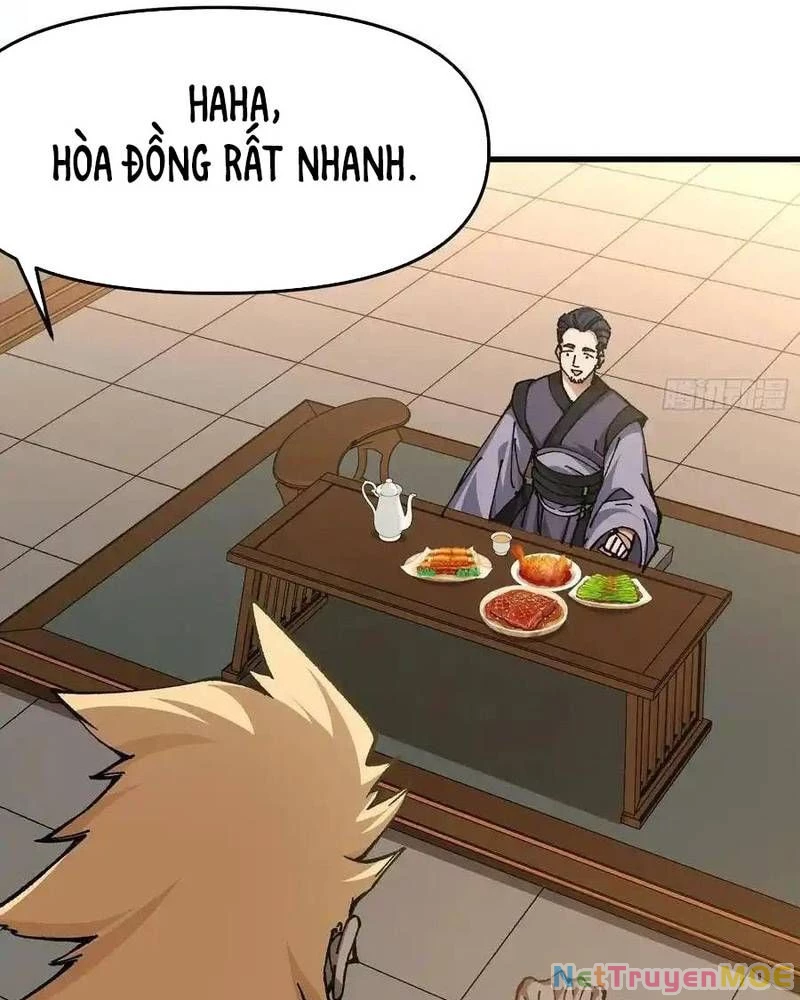 Ta Nhờ Đồ Đệ Kéo Dài Tính Mạng: Chapter 50