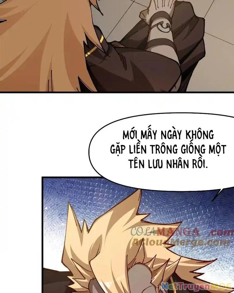 Ta Nhờ Đồ Đệ Kéo Dài Tính Mạng: Chapter 50