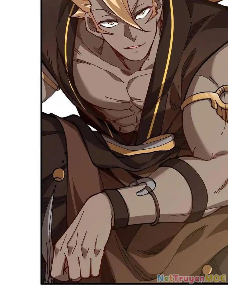 Ta Nhờ Đồ Đệ Kéo Dài Tính Mạng: Chapter 50