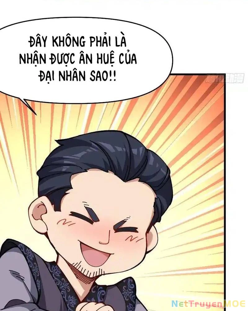 Ta Nhờ Đồ Đệ Kéo Dài Tính Mạng: Chapter 50