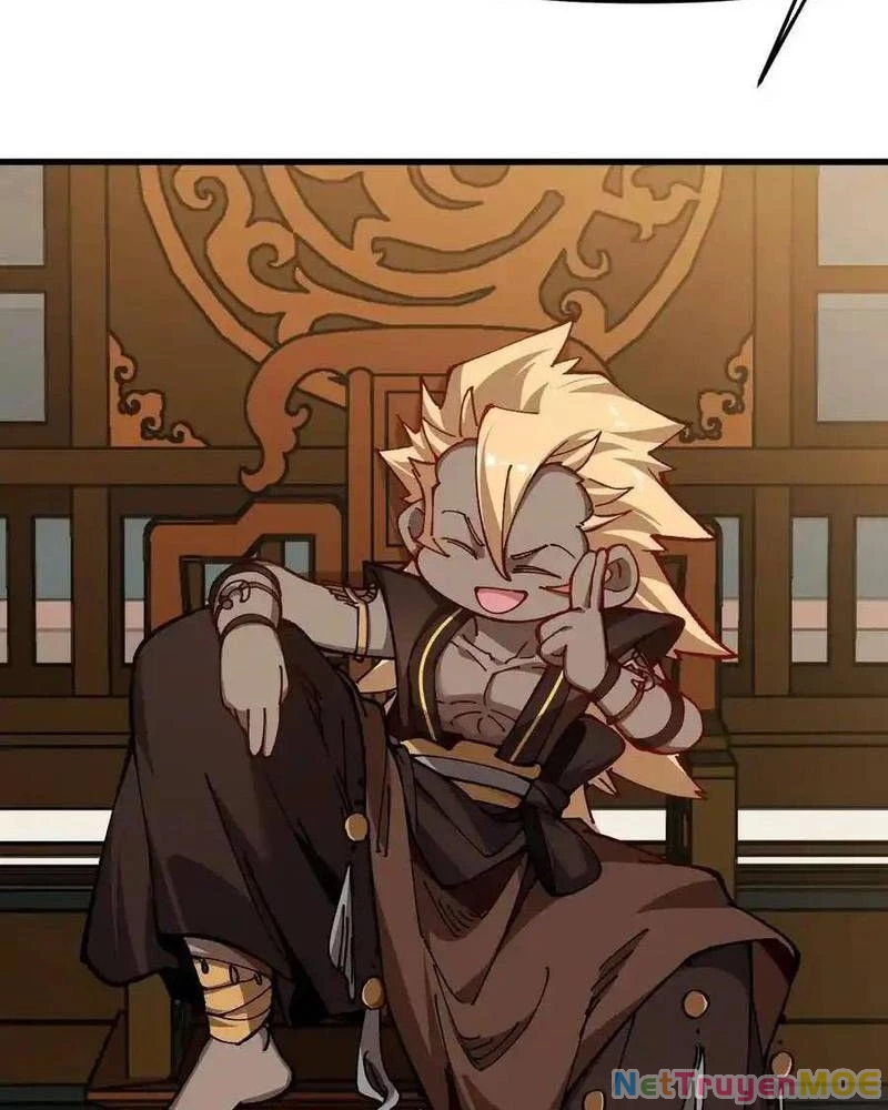 Ta Nhờ Đồ Đệ Kéo Dài Tính Mạng: Chapter 50
