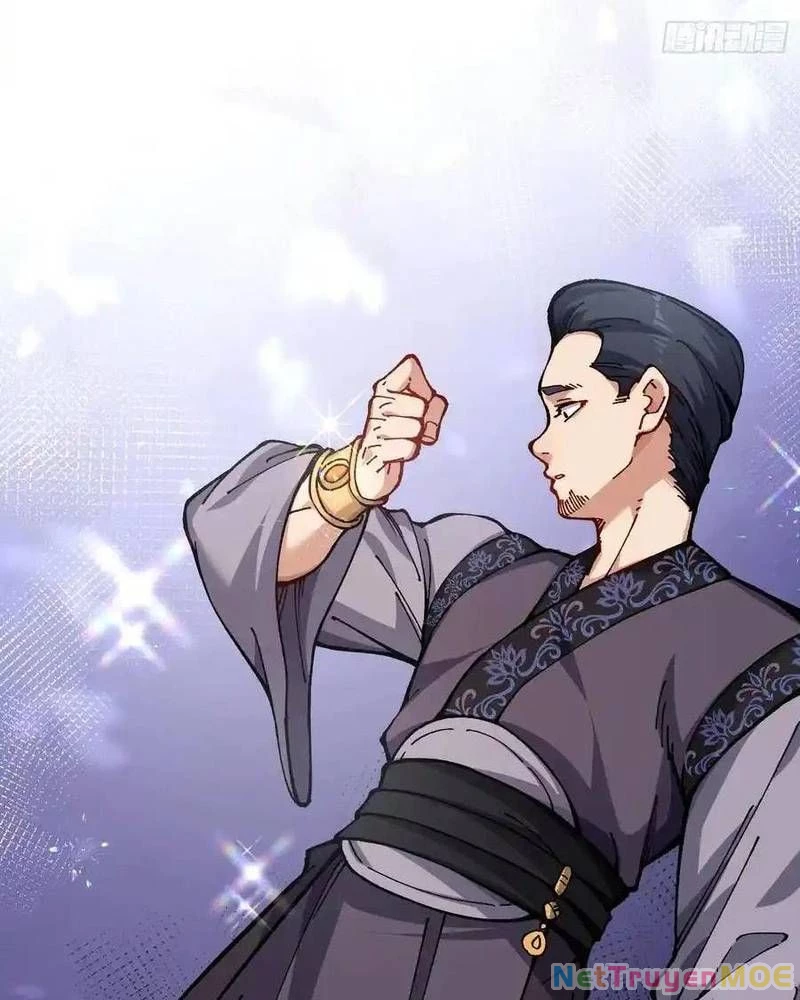 Ta Nhờ Đồ Đệ Kéo Dài Tính Mạng: Chapter 50