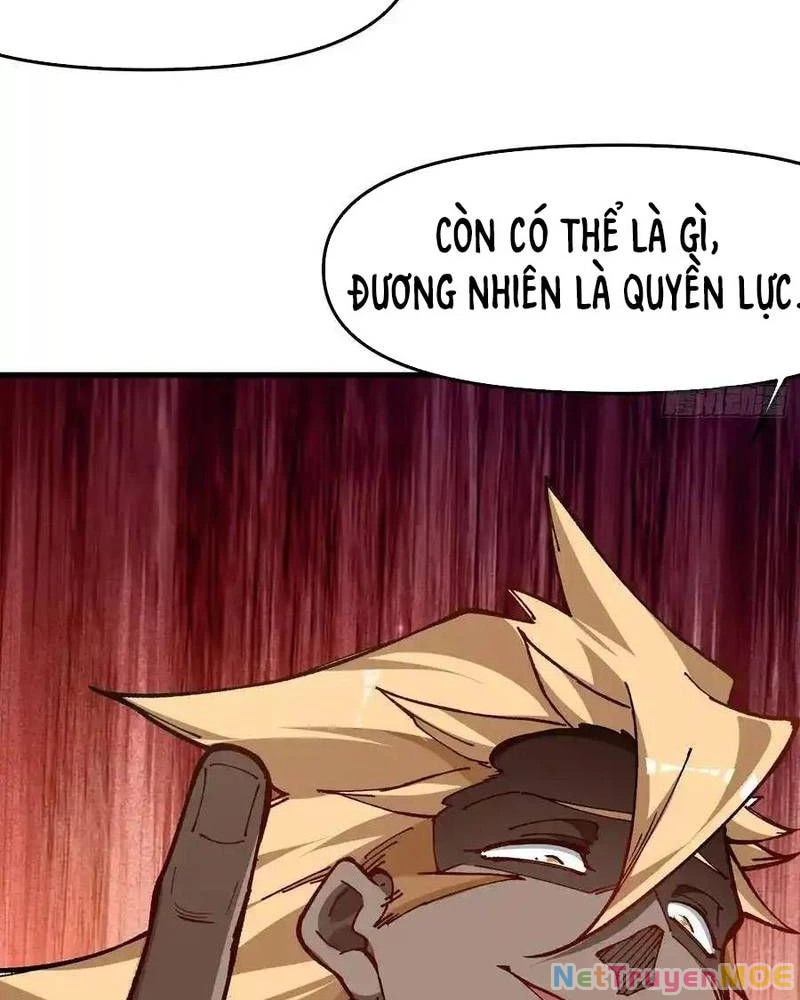 Ta Nhờ Đồ Đệ Kéo Dài Tính Mạng: Chapter 50