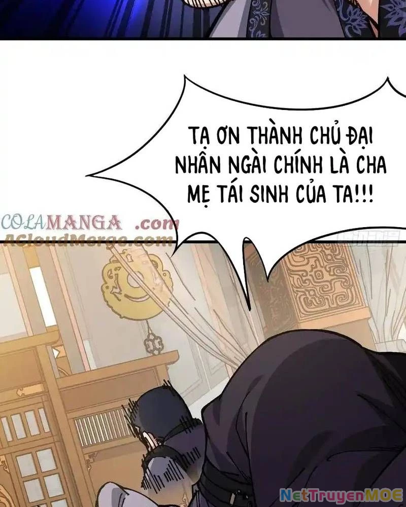 Ta Nhờ Đồ Đệ Kéo Dài Tính Mạng: Chapter 50