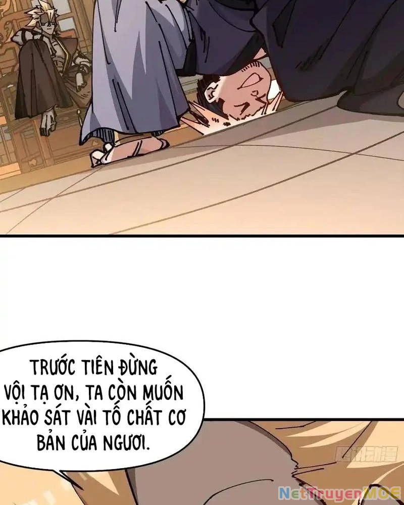 Ta Nhờ Đồ Đệ Kéo Dài Tính Mạng: Chapter 50