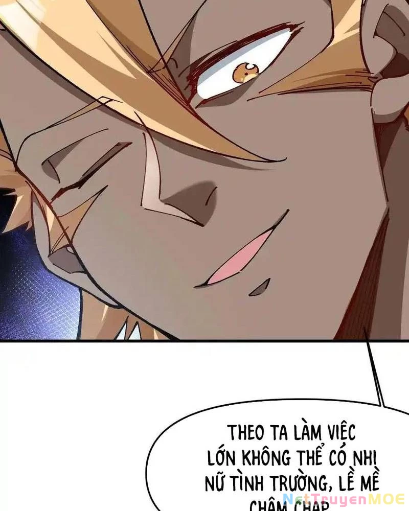 Ta Nhờ Đồ Đệ Kéo Dài Tính Mạng: Chapter 50