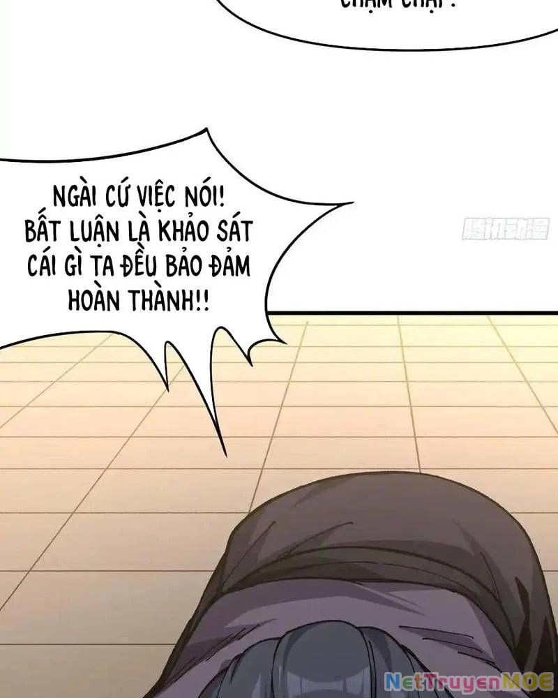 Ta Nhờ Đồ Đệ Kéo Dài Tính Mạng: Chapter 50