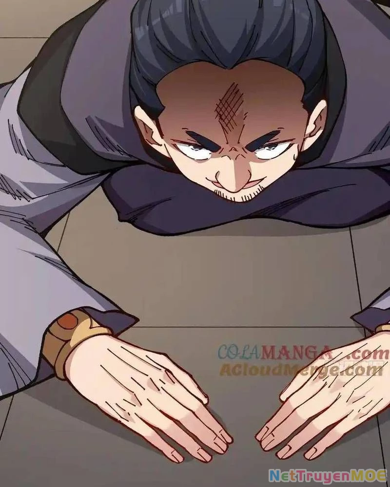 Ta Nhờ Đồ Đệ Kéo Dài Tính Mạng: Chapter 50