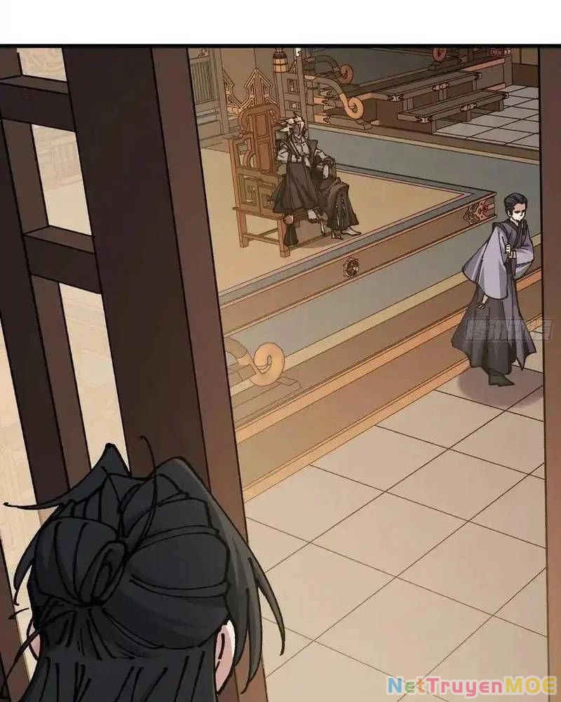 Ta Nhờ Đồ Đệ Kéo Dài Tính Mạng: Chapter 50