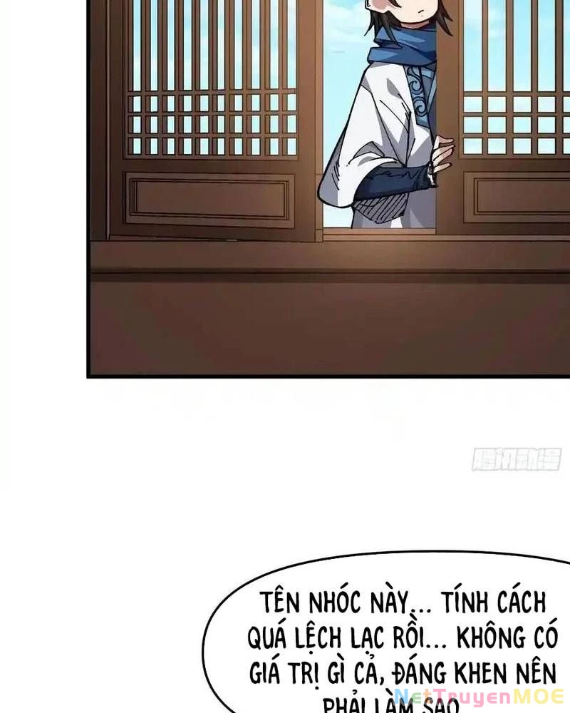 Ta Nhờ Đồ Đệ Kéo Dài Tính Mạng: Chapter 50