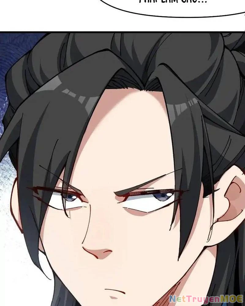 Ta Nhờ Đồ Đệ Kéo Dài Tính Mạng: Chapter 50
