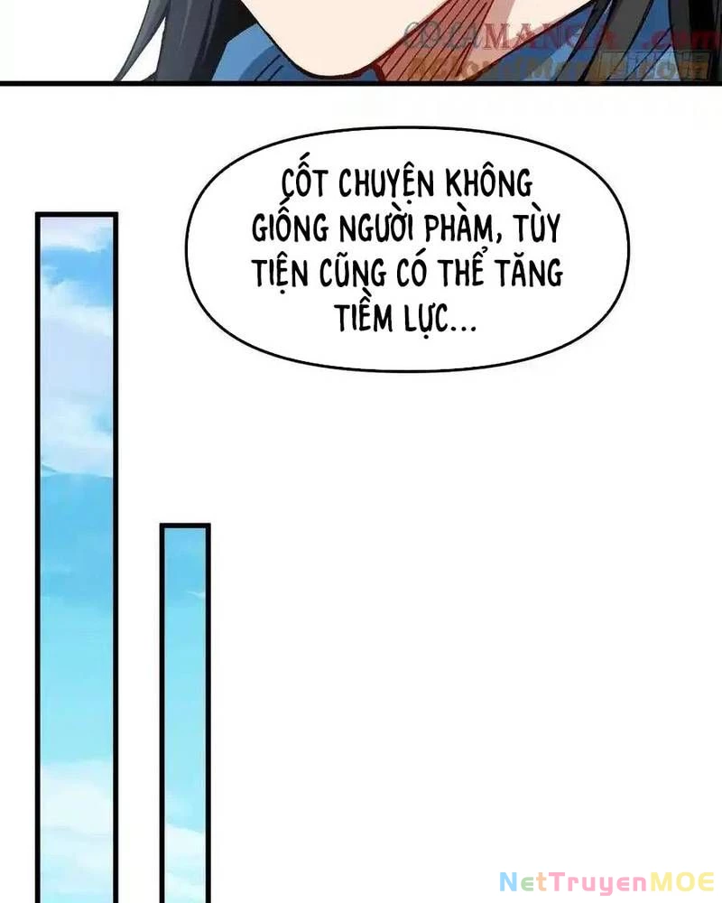 Ta Nhờ Đồ Đệ Kéo Dài Tính Mạng: Chapter 50