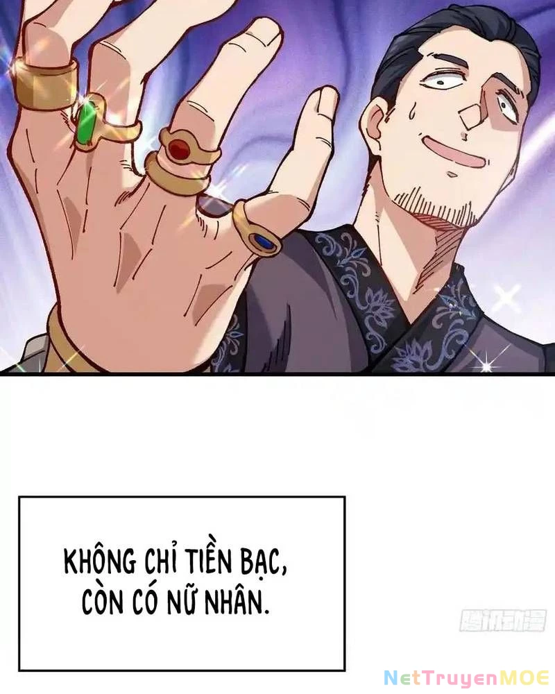 Ta Nhờ Đồ Đệ Kéo Dài Tính Mạng: Chapter 50